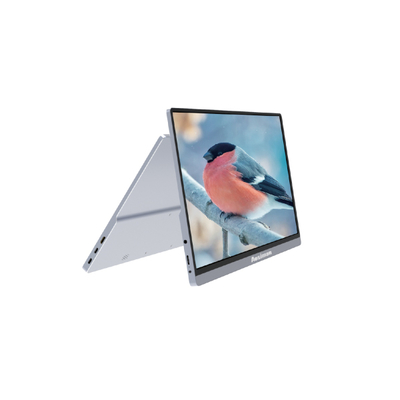 İyi bir fiyat. Yüksek kaliteli 15.8 inç katlanabilir taşınabilir ekran 60HZ tam HD 1080P IPS LCD ekranı çevrimiçi