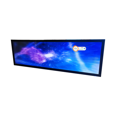 İyi bir fiyat. Dijital İşaret için orijinal 110 inç HVA10QUX-101 LCD ekranı çevrimiçi