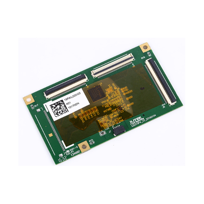İyi bir fiyat. Yeni 43.0 inç PT430CT02-3 1920*1080 LVDS LCD ekran Panelli çevrimiçi