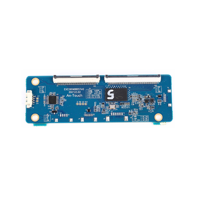 İyi bir fiyat. HKC için yeni 43.0 inç PT430CT03-2 1920*1080 LCD ekranı çevrimiçi