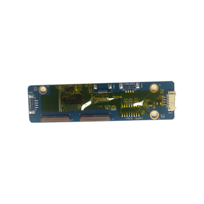 İyi bir fiyat. stokta 43.0 inç PT430CT05-2 1920*1080 51 pinlik LCD ekran çevrimiçi