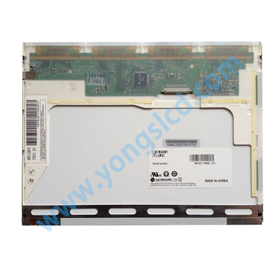 İyi bir fiyat. 10.4 inç Endüstriyel LCD Ekran Ekranı LB104S01-TL01 96PPI 250cd/M2 çevrimiçi
