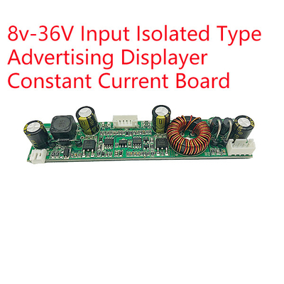 İyi bir fiyat. 8V-36V LCD Ekran Aksesuarları Sabit Akım Kartı çevrimiçi