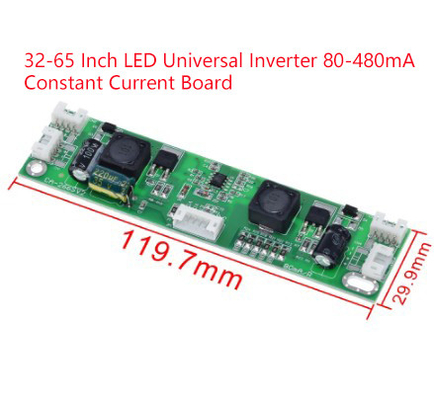 İyi bir fiyat. 80-480mA LCD Ekran Aksesuarları Sabit Akım Kartı çevrimiçi