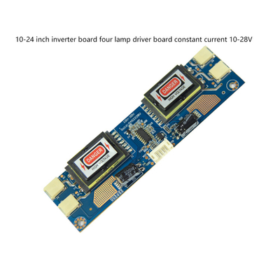 İyi bir fiyat. Dört Lamba Sürücü Kartı LCD Ekran Aksesuarları 125x30mm çevrimiçi