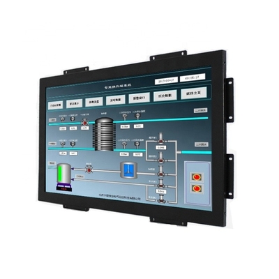 İyi bir fiyat. 22'' Açık Çerçeve Endüstriyel Monitör 12V-24V 1680×1050 çevrimiçi