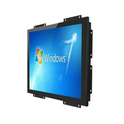 İyi bir fiyat. Gömülü 15 İnç Endüstriyel Açık Çerçeve Monitör 1024×768 IPS çevrimiçi