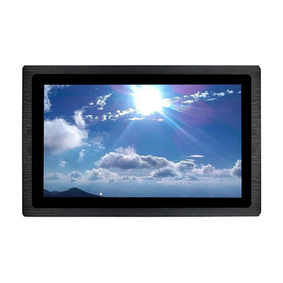 10.1 İnç 1000 Nit Güneş Işığında Okunabilir Monitör 1280x800 IPS