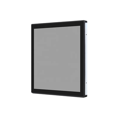 İyi bir fiyat. 15'' Gömülü Açık Çerçeve LCD Monitör Kapasitif Dokunmatik Ekran 1024x768 IPS çevrimiçi