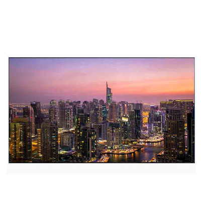 İyi bir fiyat. LCD dijital tabela için LG 49 inç FHD 700nit 60Hz LD490EUE-FHA1 çevrimiçi