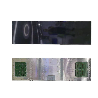 İyi bir fiyat. LD880DEN-UKA2 4K IPS 88 inç Gerilmiş Çubuk Dijital tabela için LCD ekran paneli çevrimiçi
