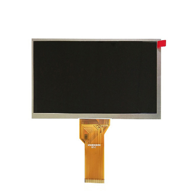 İyi bir fiyat. 50 Pinli LCD Ekran Paneli 7 İnç Tft 800x480 IPS AT070TN94 çevrimiçi
