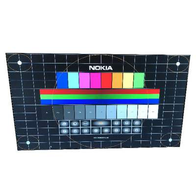 İyi bir fiyat. 1920×1080 IPS LCD Video Duvar Dış Mekan LTI460HN09 çevrimiçi