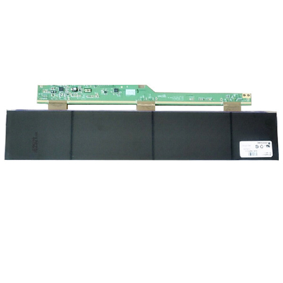 16.4 İnç LB164WH1-SJA1 Gerilmiş Çubuk LCD 1366×238 IPS