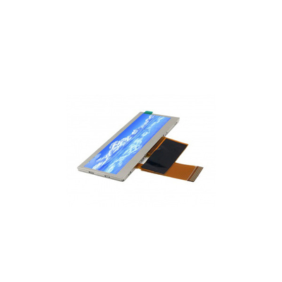 3.9 İnç S039WQ01 Bar LCD Panel 480×128 IPS 128PPI