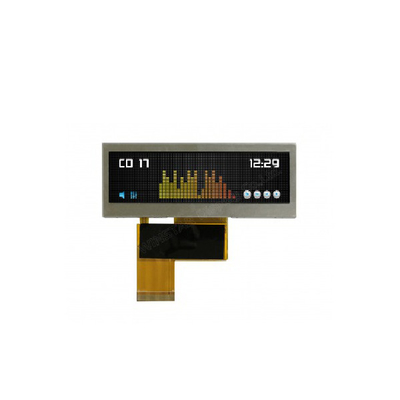 İyi bir fiyat. TFT WF39ATIASDNN0 480×128 IPS Gerilmiş Çubuk LCD çevrimiçi