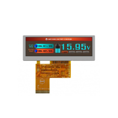 İyi bir fiyat. Winstar TFT WF39BTLASDNN0 Gerilmiş Çubuk LCD 480x128 çevrimiçi