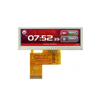 İyi bir fiyat. WF39BTLASDNT0 LCD TFT Ekran Paneli 3.9'' 480×128 IPS çevrimiçi