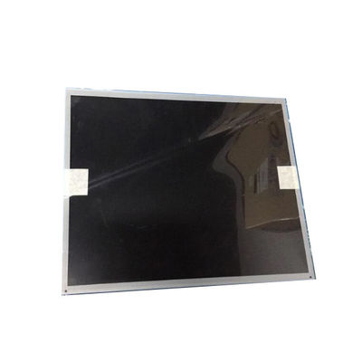 İyi bir fiyat. 17 İnç G170EG01 V1 Tft 1280*1024 30pins Endüstriyel LCD Panel Ekran çevrimiçi