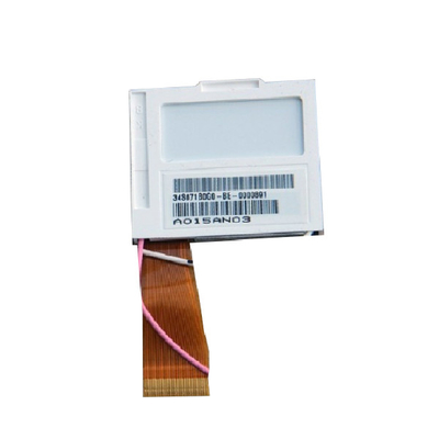 İyi bir fiyat. A015AN03 LCD ekran LCD MODÜLLERİ çevrimiçi