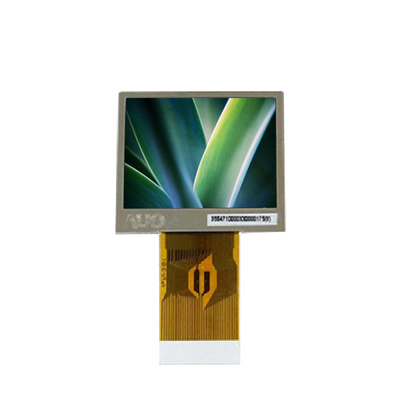 İyi bir fiyat. AUO 502×240 A-Si TFT LCD Panel A015BL02 V2 LCD Ekran Gösterge Paneli çevrimiçi