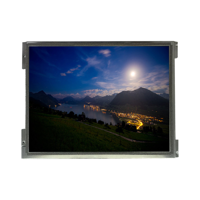 İyi bir fiyat. TCG104SVLPAANN-AN20 10,4 inç 800*600 lcd panel modülü TCG104SVLPAANN-AN20 çevrimiçi