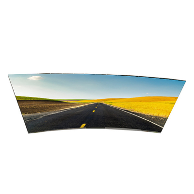İyi bir fiyat. Reklam için LG Display 3840*1600 LM375QW1-SSA1 LCD Panel çevrimiçi