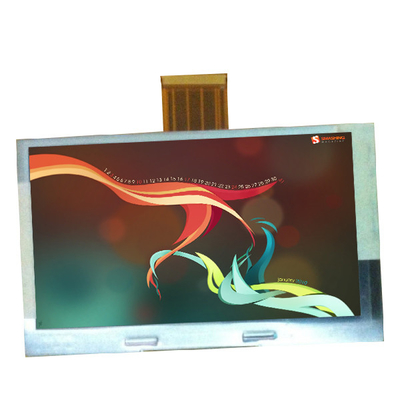İyi bir fiyat. Araba CD / DVD Navigasyon 4.3 inç LCD Ekran + Dokunmatik Ekran C043GW01 V0 Araba Oto Değiştirme için LCD Panel çevrimiçi