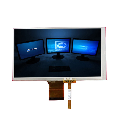 İyi bir fiyat. C065VL01 V0 Araba GPS Navigasyon için Yepyeni Orijinal 6.5 inç LCD Ekran çevrimiçi