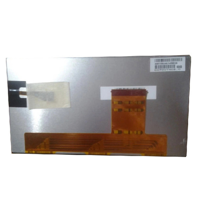 İyi bir fiyat. Marka Orijinal 7.0 inç 800 × 480 AUO LCD Ekran C070FW01 V0 LCD Panel çevrimiçi
