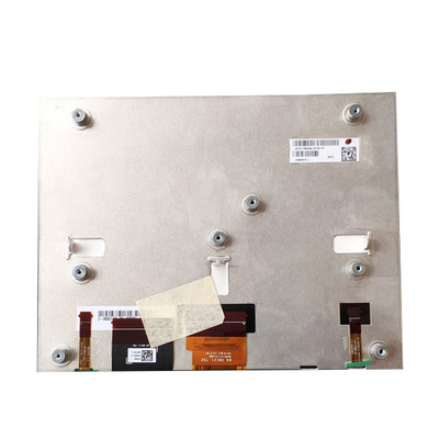 İyi bir fiyat. Araba LCD Ekran AUO 8.4 inç 800×600 TFT LCD Panel C084SAT01.1 çevrimiçi