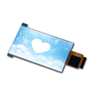 İyi bir fiyat. G050TAN01.0 Mipi 30 Pins Arayüzü ile Orijinal 5 İnç 720 * 1280 AUO Tft Lcd Ekran çevrimiçi