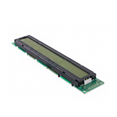 İyi bir fiyat. 5.8 İnç STN LCD Ekran Paneli DMC-40202NY-LY-AZE-BDN 5×8 Nokta çevrimiçi