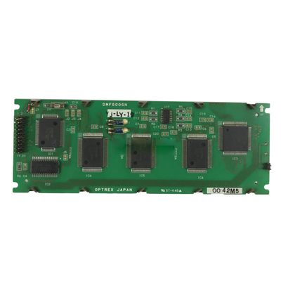 İyi bir fiyat. 5.2 İnç DMF5005N LCD Ekran Paneli 240×64 47PPI Arka Işık Yok çevrimiçi