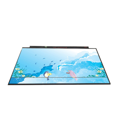 İyi bir fiyat. 1920X1080 Çözünürlük IPS TFT LCD Ekran EDP Konektörü G156HAN03.0 Ekran Modülleri çevrimiçi