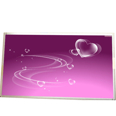 İyi bir fiyat. M185XW01 VF AUO TFT LCD Panel 1366X768 LVDS arayüzü WXGA TFT Ekran çevrimiçi