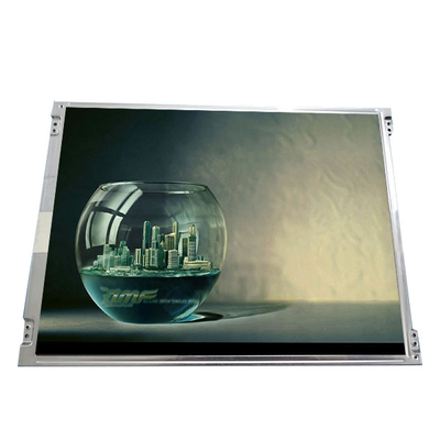 İyi bir fiyat. L150X1M EC-2 A Si TFT LCD Panel 15 inç Masaüstü Monitör 250 cd/m2 çevrimiçi